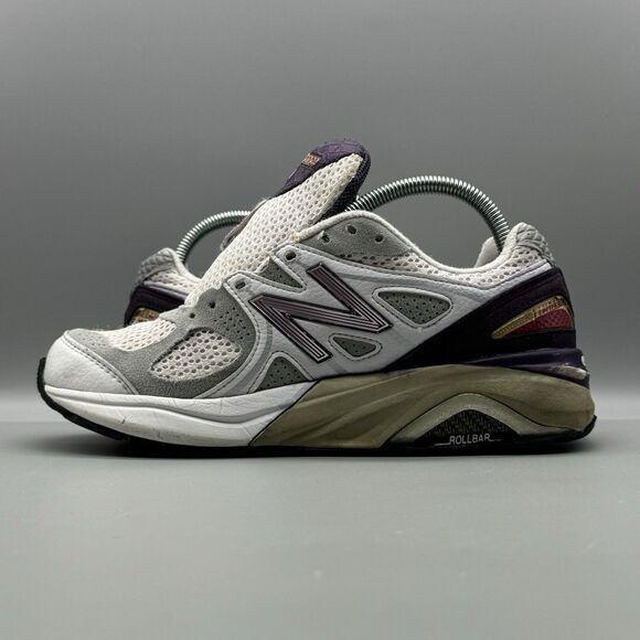 New Balance Made in USA Heritage 1540 Collection Women's Running Shoes Size 8 - Picture 6 of 9